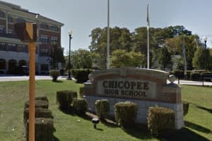 Gun Found After Fight At Chicopee High School: Police