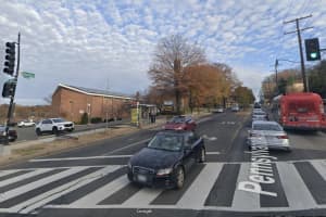Serial Burglar Busted Targeting String Of Churches In Southeast DC: Metropolitan Police