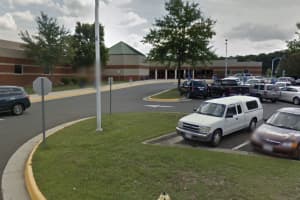 Teen Sent Bomb Threat To Staffer At Prince William County HS, Police Say