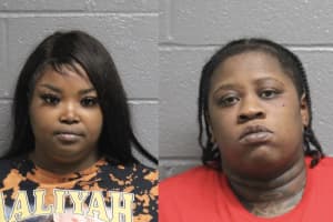 Women Who Used Homemade Device To Steal Mail Busted With Drugs In Maryland: Sheriff