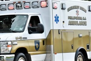 Bus Transporting Phillipsburg Elementary Students Struck By Vehicle On Route 22