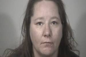 Good Samaritan Takes Keys From DUI Mom Who Crashed Car Into Ditch With Child In Stafford: Cops