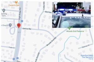 Stamford Man Struck, Killed by Wilton Man In SUV While Crossing Street, Police Say