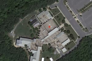 Dismissal Delayed At Calvert County Schools Due To Suspicious Camo-Wearing Suspects: Sheriff