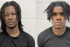 Two Teens Busted Fleeing From Armed Robbery At Maryland 7-Eleven, Police Say