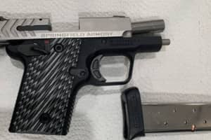 Florida Man Brings Loaded Gun To Harrisburg International Airport: TSA