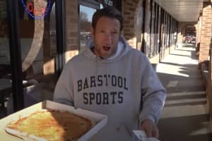 Billerica Pizzeria Doesn't Live Up To Hype For Pizza Portnoy, But Another Restaurant Saves Day