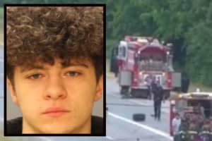 PA Driver Goes 125 MPH High On THC, Xanax Racing Motorcyclist To His Death: Police
