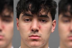 DNA Matches Lititz 18-Year-Old To Rape Of 15-Year-Old Girl: Police
