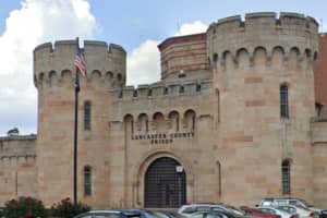 Cause Of Death Revealed After Inmate Dies Following Birthday In Lancaster County Prison