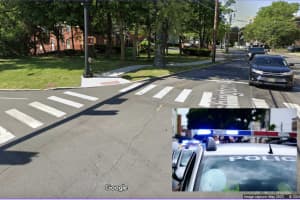 Woman Struck, Killed In Busy Bridgeport Crosswalk