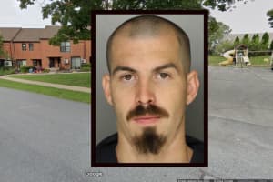 Quarryville Convict Attacks 2 Women, Dog With Knife Then 'Fled The State' Police Say