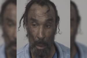 Drunken Fredericksburg Man Terrorizes Stafford Deputies, Wawa, Hotel Staff: Sheriff
