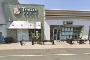 Panera Bread Closes At Trumbull Mall