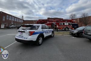 Classes Resume After Loudoun County HS Evacuated For Possible Gas Leak