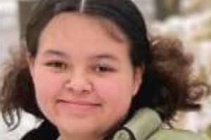 Police Search For Missing Baltimore Girl, 13