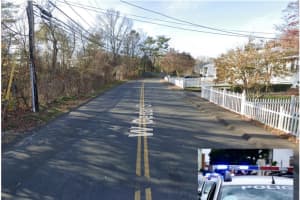 41-Year-Old Killed After Crashing Into Telephone Pole On CT Roadway