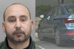 Man Posing As Rideshare Driver Sexually Assaulted Woman At Lorton Park, Police Say