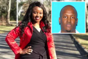 Man Accused Of Leaving Girlfriend's Body At Logan Airport Escapes Custody In Kenya: Reports