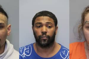 Murder Suspects Implicated In Armed Assault In Maryland: Police