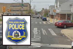 Two Officers Hospitalized After Crash Heading To Call: Philadelphia Police