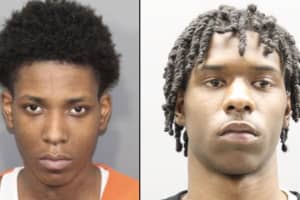 Teens Charged With Murdering 36-Year-Old Man During NYE Capitol Heights Robbery: Police