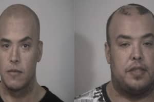 Twin Brothers Busted Stealing Hams, Other Items With Intent To Sell Them: Stafford Sheriff