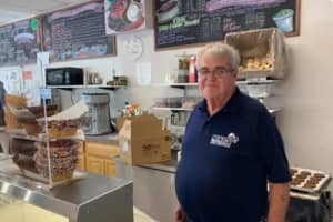 Secaucus Ice Cream Shop Owner In Grave Condition Sees Community Support