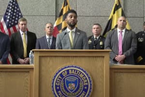 Six Charged For 'Pattern Of Violence' Affecting 80+ Victims In Baltimore: Maryland AG