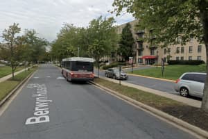 Rifle-Wielding Men Robbed Woman In Parking Lot Near University Of Maryland: Police