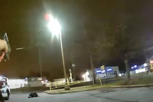 Body-Cam Footage Shows Aftermath Of Fatal Officer-Involved Shooting Of Maryland Carjacker: AG