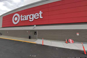 Wayne Shoplifter One Of Three Who Stole $1K Worth Of Items From Target: Fairfield PD