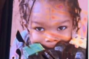 4-Year-Old Kidnapped In Baltimore Found Safe: Police