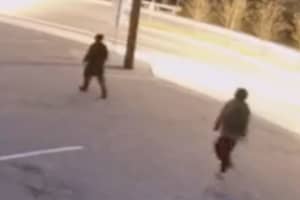 Footage Shows Suspects Moments Before Knifepoint Sexual Assault In Prince George's County