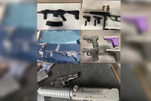 2 Baltimore Men Indicted For Trafficking Firearms To Undercover Detectives: AG