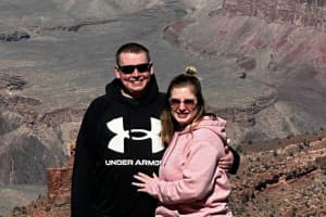 Support Surges For Baltimore Couple Killed In Arizona Crash