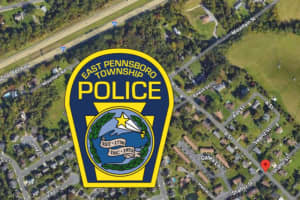 Dead Body Found In Central Pennsylvania: Authorities (DEVELOPING)