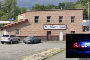 Man Accused Of Stabbing Victim At Cocktail Lounge In Wallkill