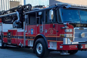 Woman Dead, Man Critical Following Baltimore County Fire: Officials