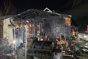ID Released For Victim Killed In Baltimore County House Fire