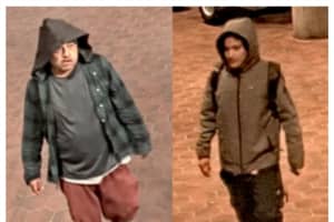 Newly Released Footage Shows Suspects Wanted For Knifepoint Sexual Assault In Hyattsville Woods
