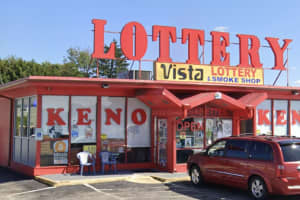 $1M Lottery Ticket Sold In Mass; Mega Millions Drawing Reaches Second-Highest Jackpot
