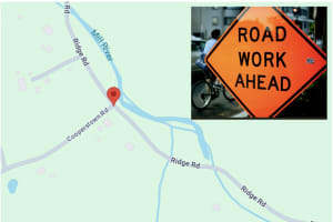 Traffic Alert: Bridge In Region To Be Replaced, Traffic Slowdowns Expected