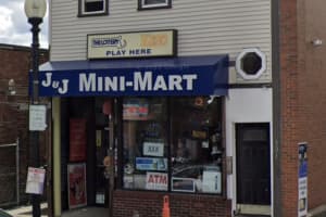 $1M Lottery Ticket Sold In South Boston; $100K Ticket Bought In Saugus
