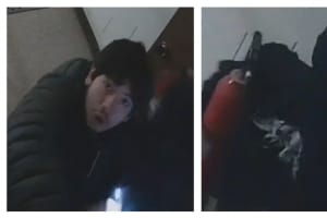 RECOGNIZE THEM? Suspects Break Into Wheaton Church, Vandalize With Fire Extinguisher