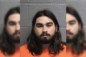 Sykesville Man Busted For Possession Of Child Porn, Carroll County Sheriff Says