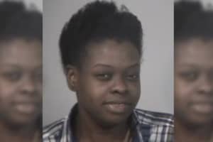 Woman Who Stashed Wawa Business Phone In Pants Arrested For Drunken Tirade: Stafford Sheriff