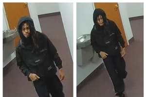 ID Sought For Silver Spring Church Burglary Suspect: Police