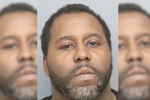 Man Charged With Stalking Teens, Sex Offense In Maryland, Sheriff Says