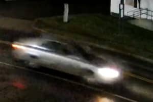Driver Sought In Baltimore County Hit-And-Run Crash: Police